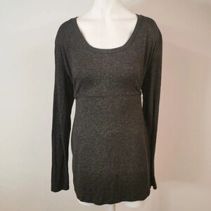 MAMALICIOUS  Maternity Top